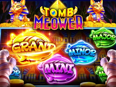 Casino Game Interface