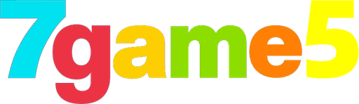 7game5casino.ph Logo